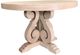 Vintage Furniture Harp 60" Dining Table-0