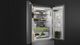 Fisher & Paykel 32" Series 7 Stainless Steel French Door Refrigerator-4