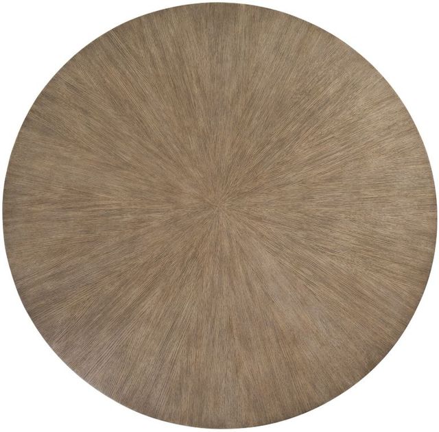 Lexington Home Zanzibar Regent Senegal Dining Table with Tunis Base-2