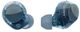 Sony® Blue In-Ear Noise-Canceling Headphones-0