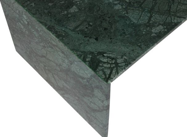 Meridian Furniture Canova Green End Table-3