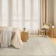 Nourison Home™ DK014 Madison Square Beige/Ivory 5'x8' Area Rug-2