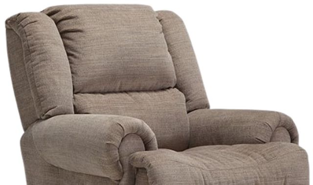Best® Home Furnishings Customizable Field & Stream Home Genet Manual Space Saver Recliner-1