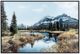 Crestview Collection Wheeler Wall Art -1