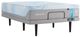 Tempur-Pedic® TEMPUR-ERGO® ProSmart Air™ Queen Adjustable Base-2