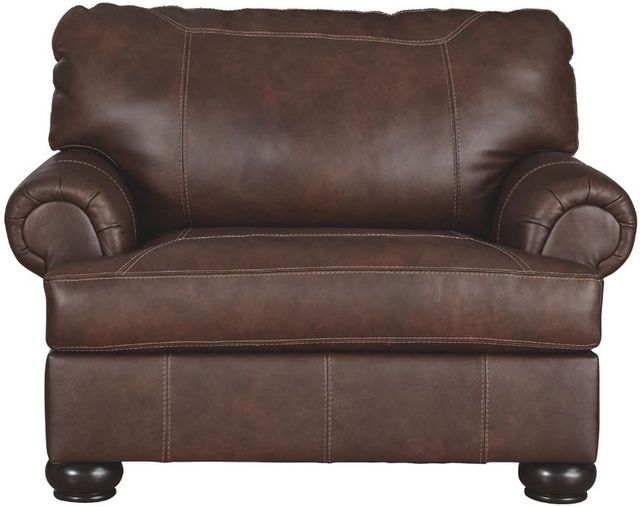 Signature Design by Ashley® Beamerton Vintage Chair and a Half-1