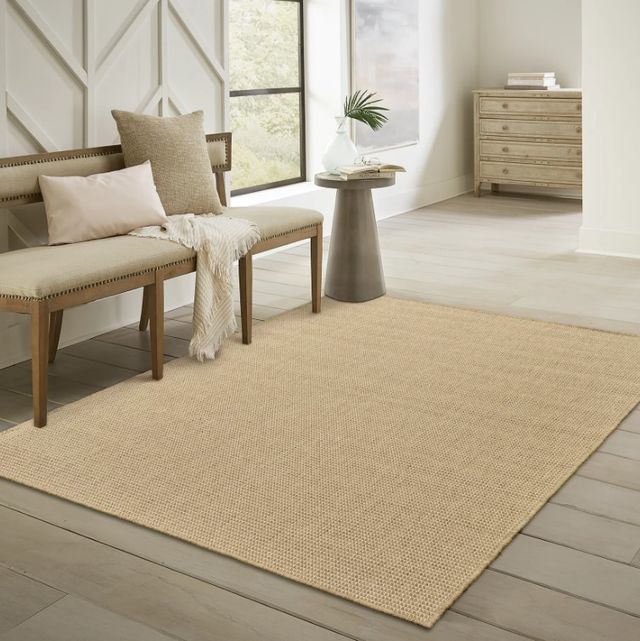 Oriental Weavers™ Karavia 5'x8' Style 3 Area Rug-1