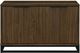 Coaster® Ryatt Dark Pine Accent Cabinet-1
