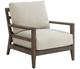 Tommy Bahama® Outdoor La Jolla Weathered Gray Occasional Chair-0