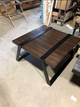 Forge Design Newport Coffee Table-1