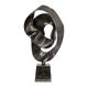 A & B Home Smoke Black Sculpture-0