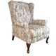 La-Z-Boy® Kimberly Winter High Leg Recliner-0