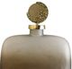 Signature Design by Ashley® Acario Gold/Taupe Jar-1
