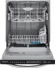 Frigidaire Gallery® 24" Stainless Steel Built In Dishwasher-1