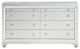 Homelegance® Leesa Silver Dresser-2