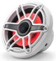 JL Audio® 6.5" Marine Coaxial Speakers with Transflective™ LED Lighting-4