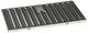 Elica Stainless Steel Baffle Slot Grease Filter-0