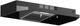 FORNO® Espresso Cappa 30" Black Under Cabinet Range Hood-2