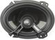 Rockford Fosgate® Power 6" x 8" 2-Way Full-Range Speaker-4