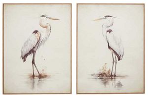 Signature Design by Ashley® Aubinell 2-Piece Wall Art Set
