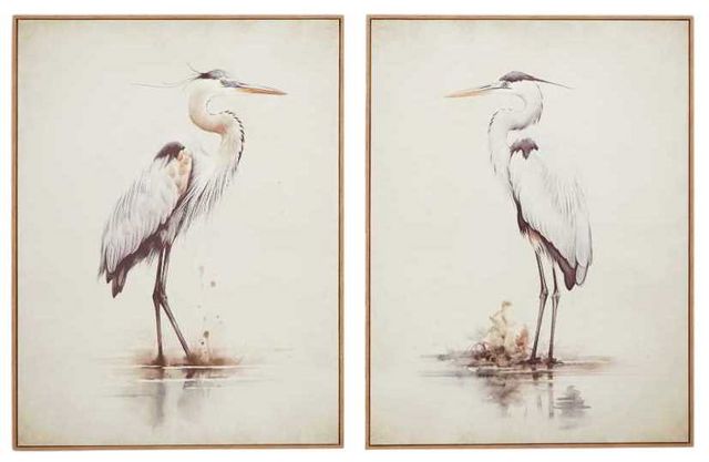 Signature Design by Ashley® Aubinell 2-Piece Wall Art Set