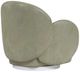 A.R.T. Furniture® Rothko Pale Green Swivel Chair-2