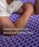 Purple® Rejuvenate™ 14.5" Wrapped Coil Firm Tight Top King Mattress-3
