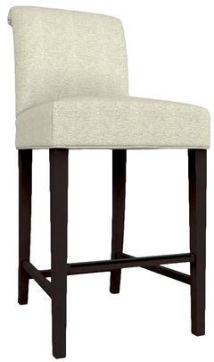 Best® Home Furnishings Customizable Sebra 2 Counter Stool with Espresso Legs