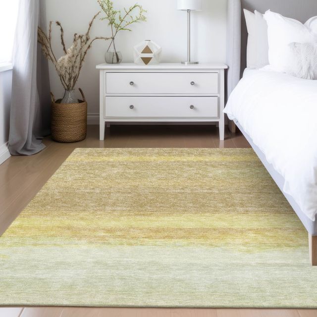 Dalyn™ Rug Company Trevi TV2 Tan 5'x8' Area Rug-4