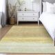 Dalyn™ Rug Company Trevi TV2 Tan 5'x8' Area Rug-4