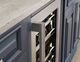 Zephyr Presrv™ 24" Stainless Steel Wine Cooler-4