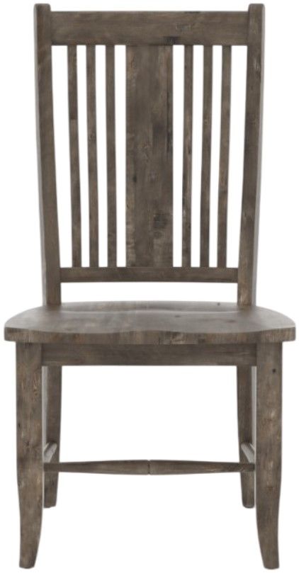 Canadel Customizable 2250 Dining Side Chair-1