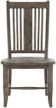 Canadel Customizable 2250 Dining Side Chair-1