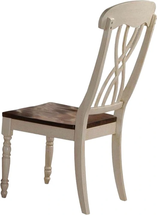 Acme Furniture Dylan Side Chair - Thumbnail 4
