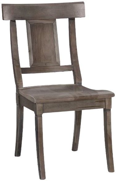 Bassett® Furniture Customizable BenchMade Baxter Dining Side Chair-0