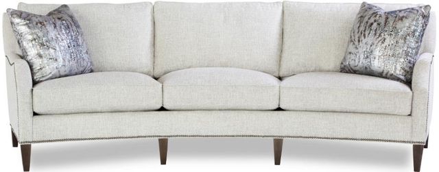 Huntington House Soho Wedge Sofa-1