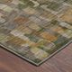 Dalyn™ Rug Company Nexus NX4 Basil 5'x8' Area Rug-4