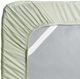 Hush Iced 4-Piece Sage King Bamboo Cooling Sheets and Pillowcase Set-2