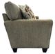 Porter International Designs Reese Granite Loveseat-2