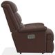 La-Z-Boy® Astor Chestnut Power Wall Recliner-2