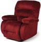 Best® Home Furnishings Customizable Maddox Power Space Saver Recliner-1