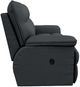 La-Z-Boy® Jay Marine Manual Reclining Loveseat-2