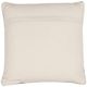 Dovetail Furniture Mael Olive Fabric Outdoor Pillow-1