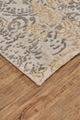 Feizy Hayden Natural/Gold 7'9" x 9'9" Rug-1