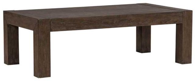 Liberty Furniture Cascade Falls 3-Piece Satin Espresso Table Set-2