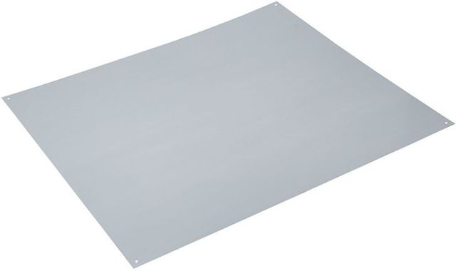 Whirlpool® 30" Stainless Steel Backsplash-0