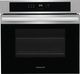 Frigidaire® 30" Stainless Steel Single Electric Wall Oven-0