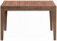 ACME Furniture Mayah Walnut Dining Table-3