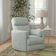 Parker House® Radius 2-Piece Windstream Power Swivel Glider Recliner Set-2