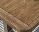 Signature Design by Ashley® Cabalynn Light Brown Counter Dining Table-4